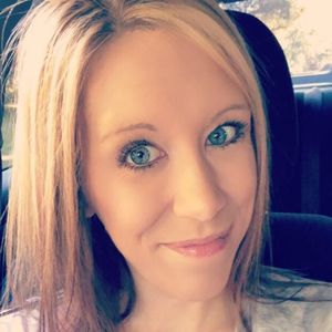 Meet your Posher, Kristen